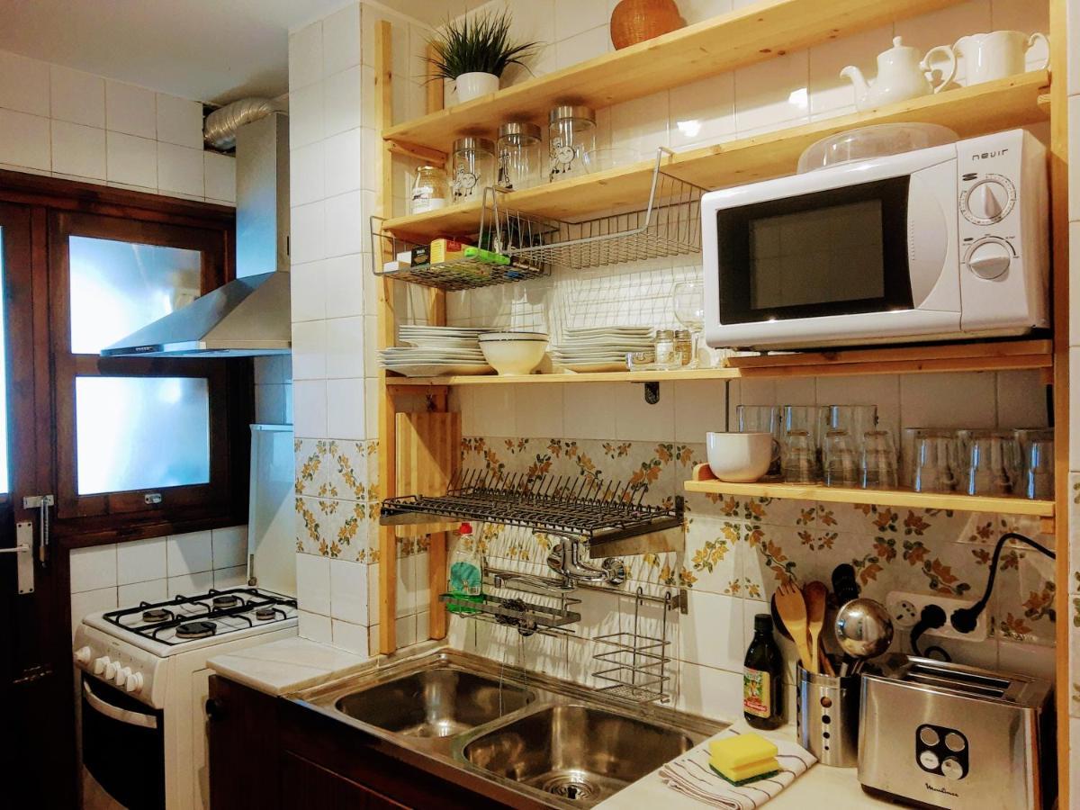 Beachfront Apt! Ac - Pool - Parking Apartment Altea Exterior photo